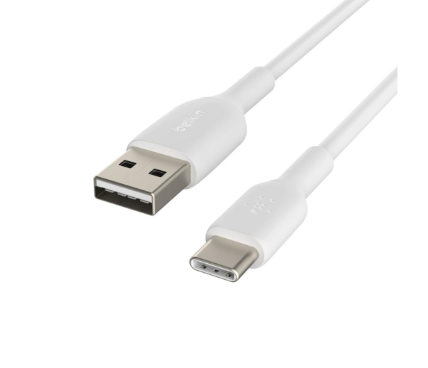 Belkin Kabel USB-A - USB-C 2m - 1324184 - zdjęcie 2